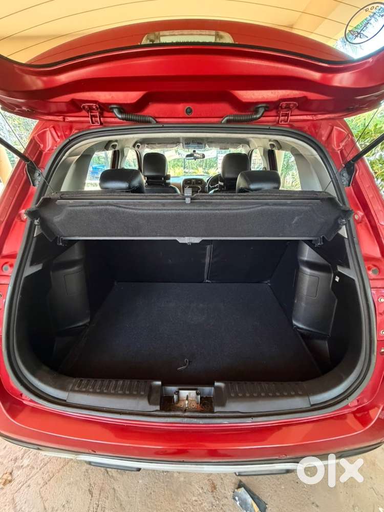 Maruti Suzuki Vitara Brezza 2019
