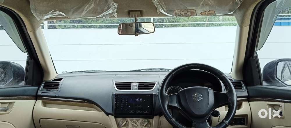 Maruti Suzuki Swift Dzire Vdi, 2017, Diesel