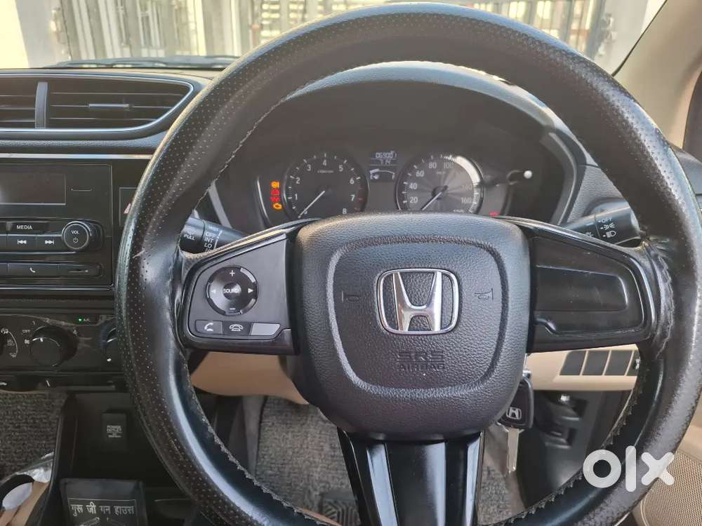 Honda Amaze Excellent Condition