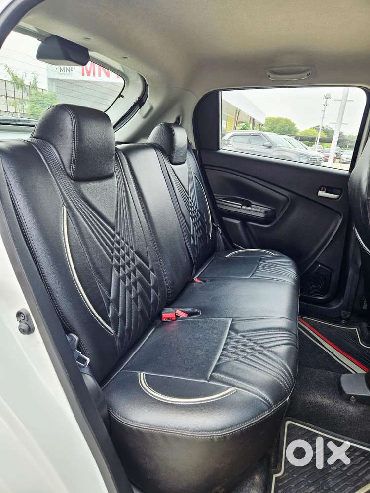 Maruti Suzuki Celerio 2021-1.0 Zxi Plus Mt, 2022, Petrol