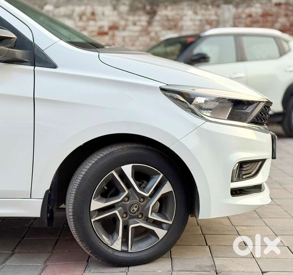 Tata Tiago Xza Plus, 2020, Petrol