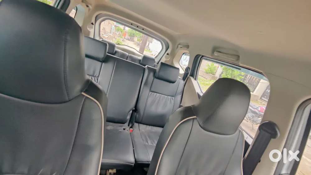 Renault Triber 1.0 2020 7 Seater
