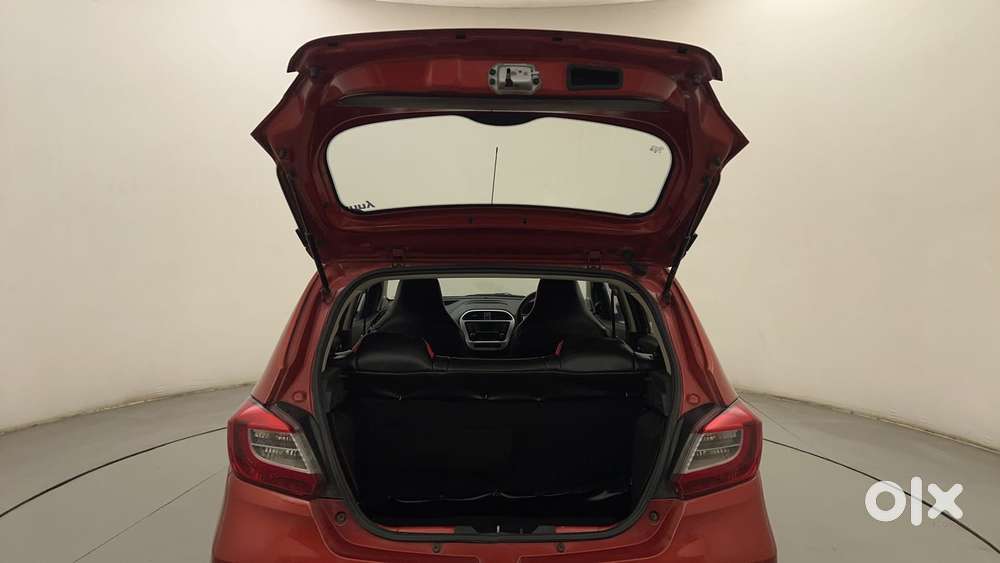 Tata Tiago 1.05 Revotorq Xt, 2016, Diesel