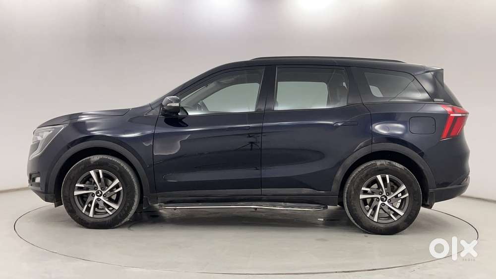 Mahindra Xuv700 2.2 Ax 5 Diesel At 7 Str, 2024, Diesel