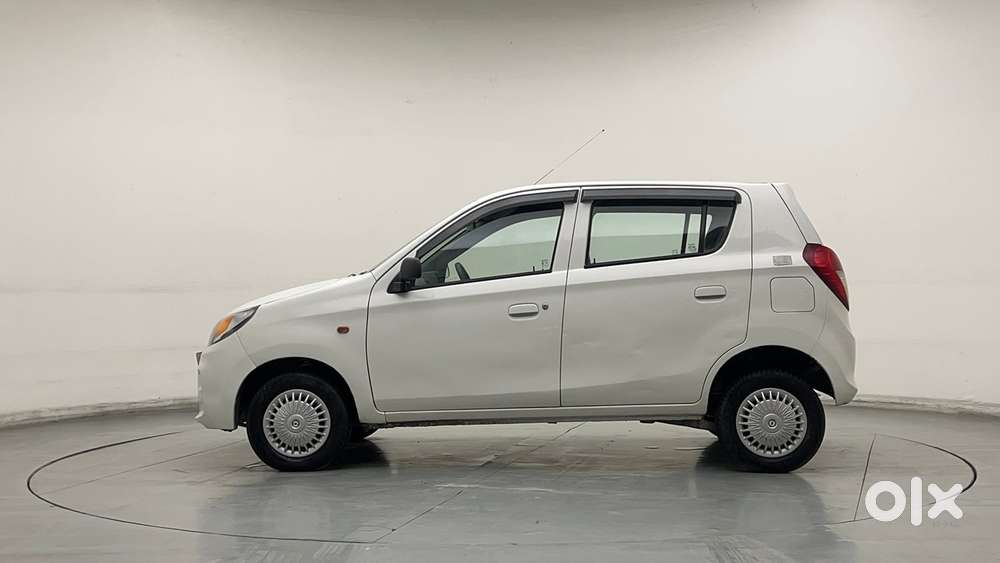 Maruti Suzuki Alto 800 Cng Lxi, 2019, Cng & Hybrids