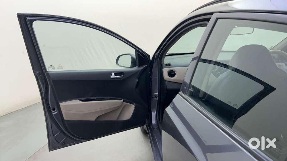 Hyundai Grand I10 1.2 Kappa Asta, 2014, Petrol