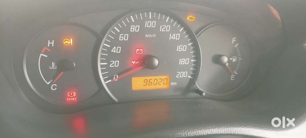 Maruti Suzuki Swift Ddis Vdi, 2010, Diesel