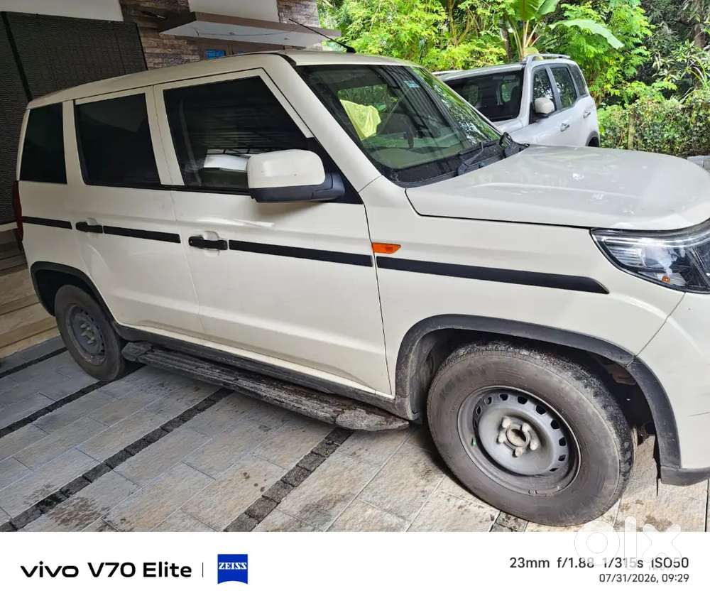 Mahindra Bolero Neo 1.5 N8 2024 Model
