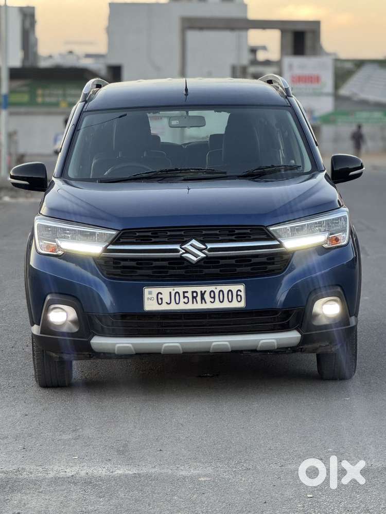 Maruti Suzuki Xl6 1.5 Alpha Mt, 2020, Petrol
