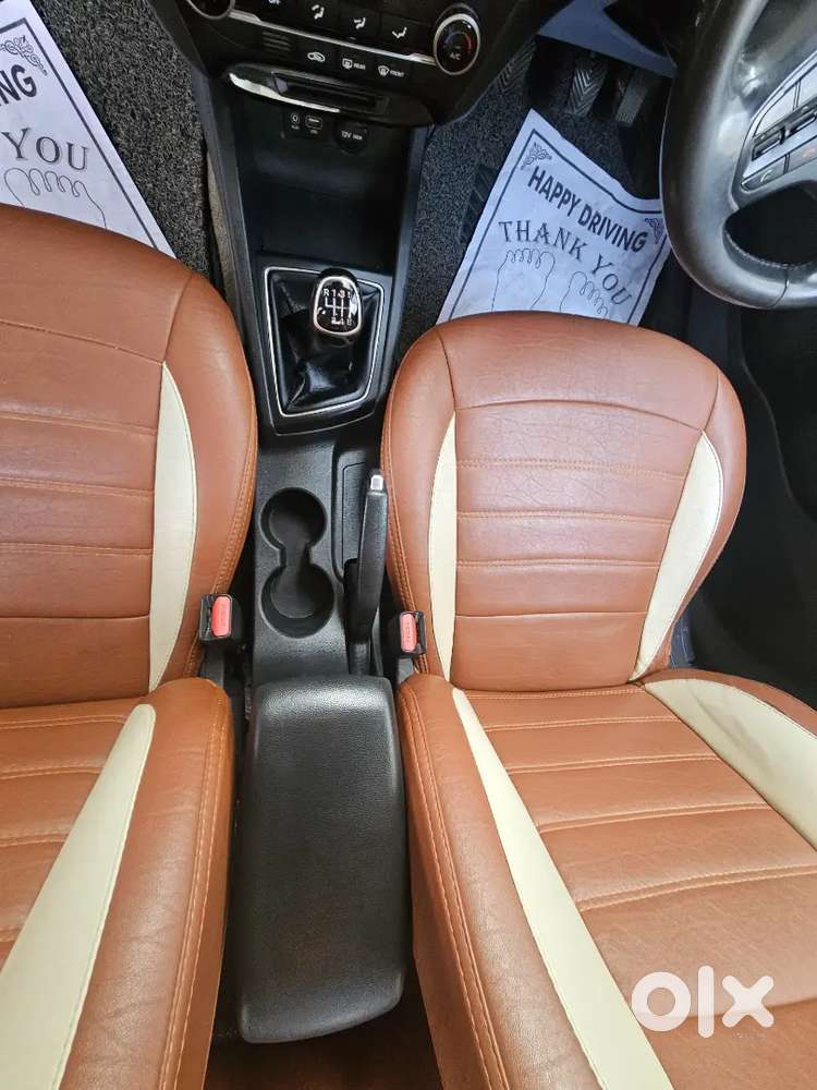 Hyundai Elite I20 2016