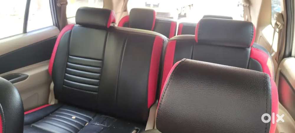 Good Condition. Silver Innova 2.5g
