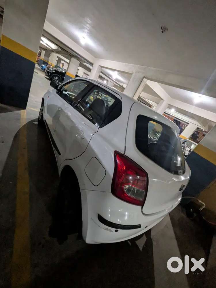 Datsun Go T 2015 Petrol 73500 Km Driven