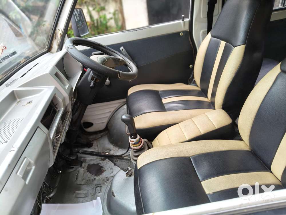 Maruti Suzuki Omni, 2000, Petrol
