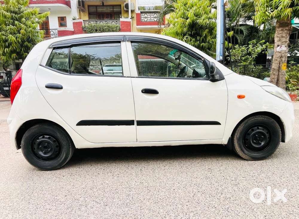 Hyundai I10 1.2 Kappa Magna, 2014, Petrol