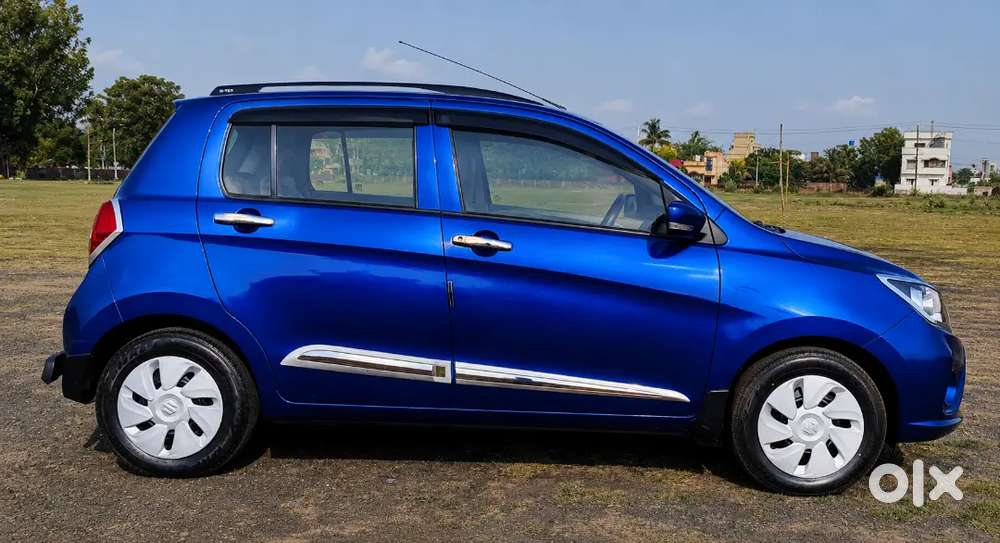 2018 Maruti Suzuki Celerio