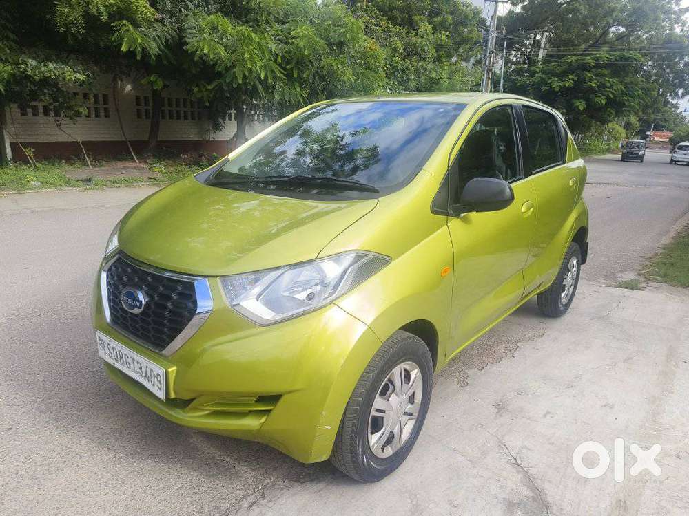 Datsun Redigo T, 2019, Petrol