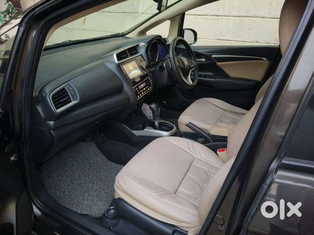 Honda Jazz Vx Cvt, 2019, Petrol