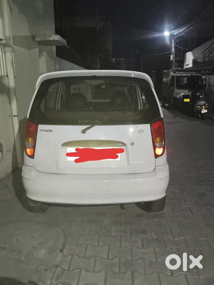 Valod Upto 2028,lpg And Petrol, Original Part ,ac Full Working