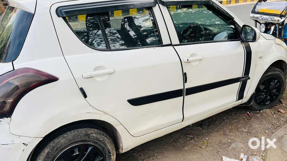 Maruti Suzuki Swift 2014