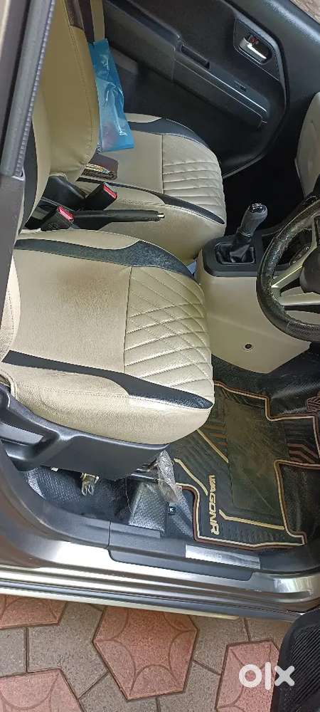 Wagon R For Sale
