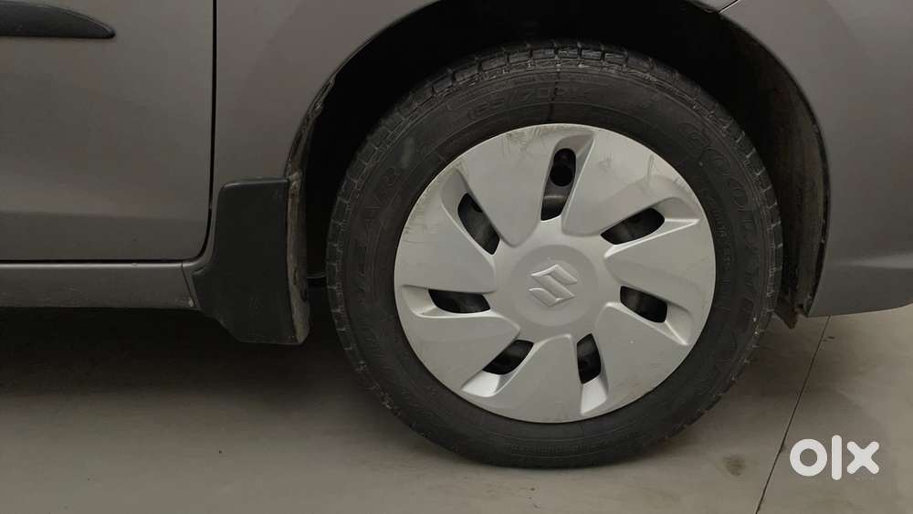 Maruti Suzuki Celerio Zxi Optional Amt, 2018, Petrol