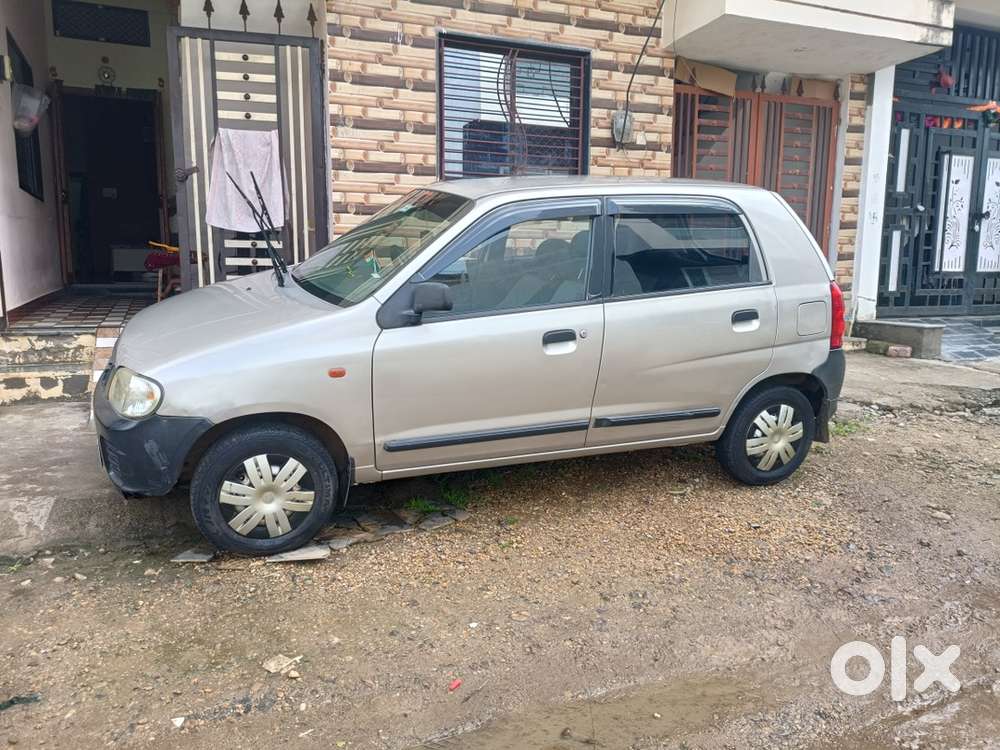 Maruti Suzuki Alto 2008