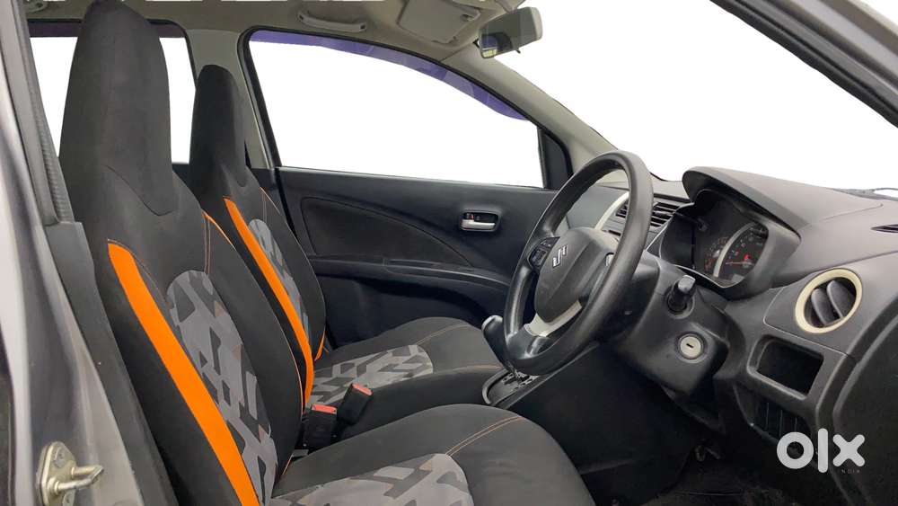 Maruti Suzuki Celerio X Amt Zxi, 2018, Petrol