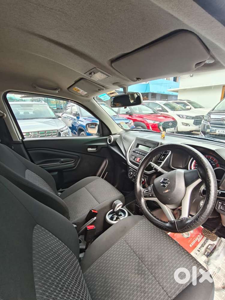 Maruti Suzuki Celerio Zxi(o) Amt, 2023, Petrol
