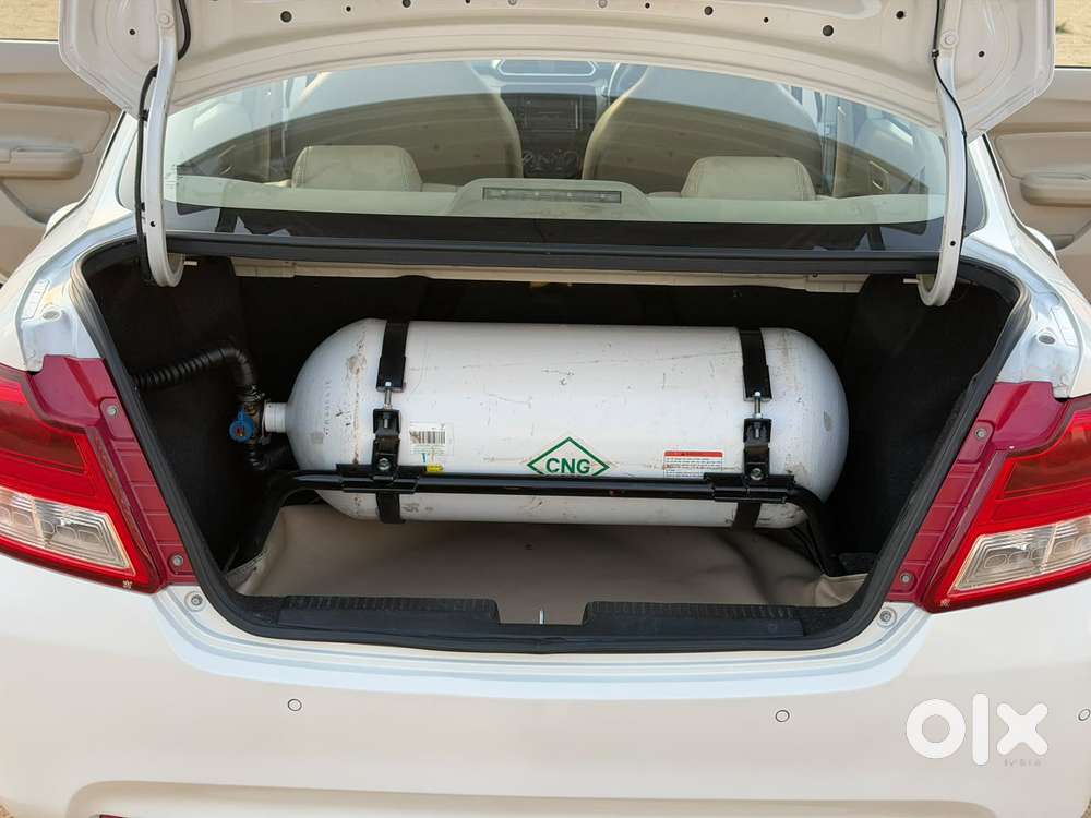 Maruti Suzuki Swift Dzire 1.2 Tour S Cng, 2023, Cng & Hybrids