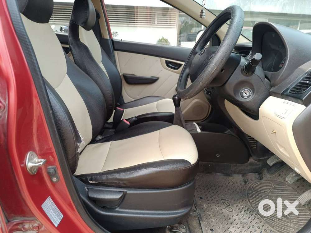 Hyundai Eon D-lite +, 2014, Petrol