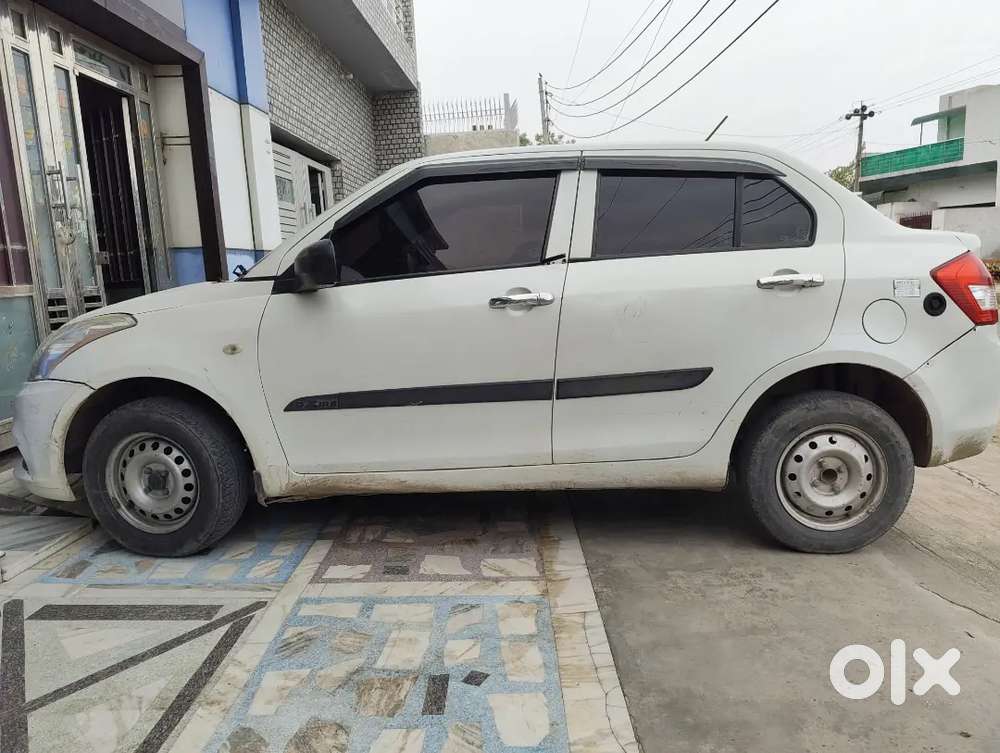 Maruti Suzuki Dzire 2020 Car