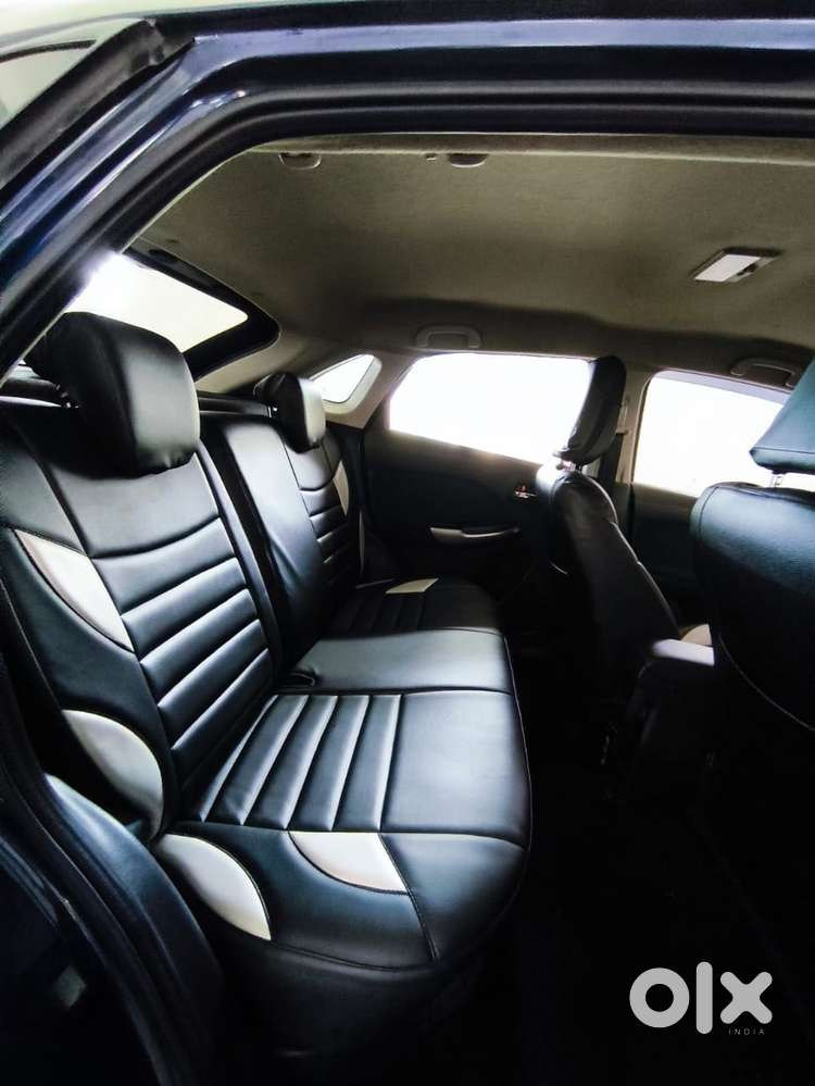 Toyota Glanza V, 2021, Petrol