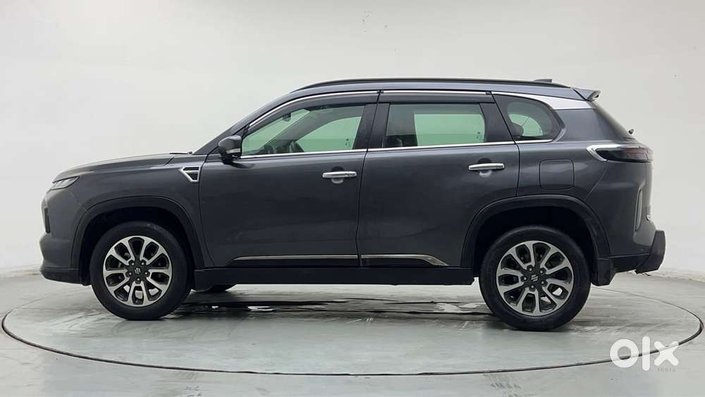 Maruti Suzuki Grand Vitara 1.5 Zeta Smart Hybrid, 2023, Petrol