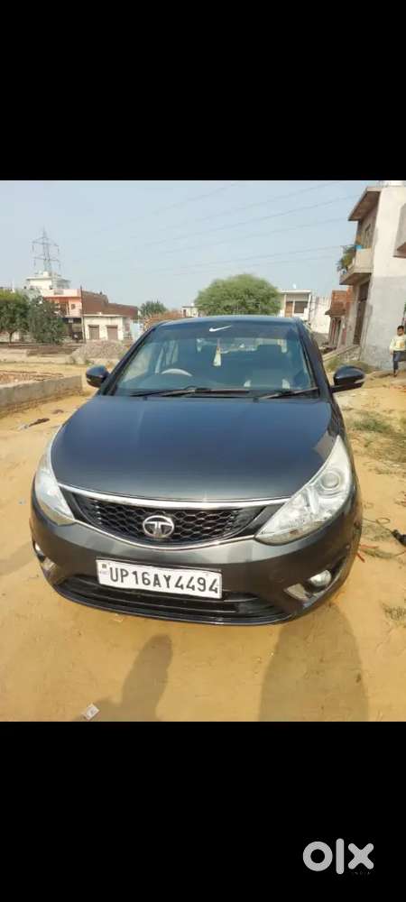 Tata Zest 2015 Diesel Well Maintained