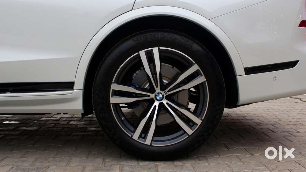 Bmw X7 3.0 Xdrive 40i M Sport, 2024, Petrol