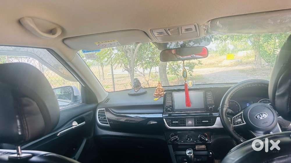 Kia Seltos 2020 Petrol