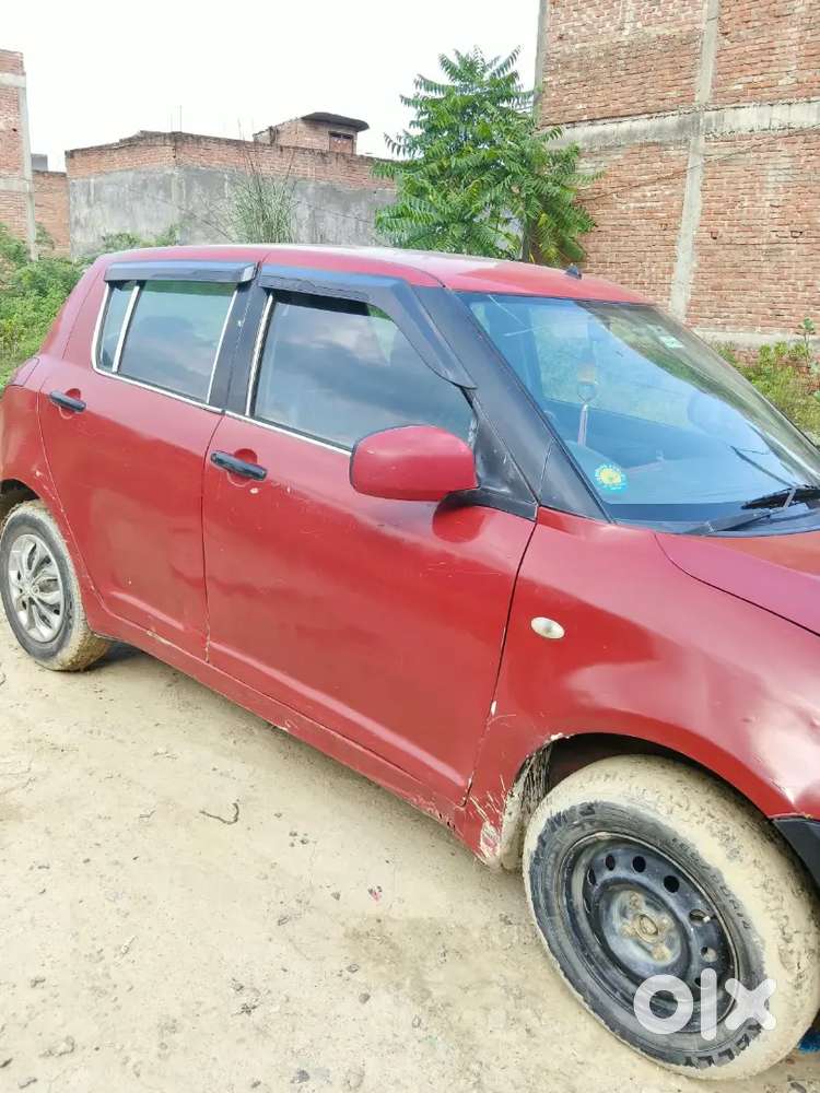 Maruti Suzuki Swift 2007 Valid Upto 2029