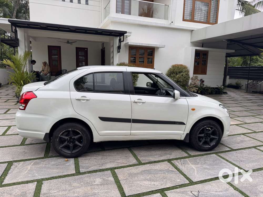 Maruti Suzuki Swift Dzire Vdi (o), 2010, Diesel
