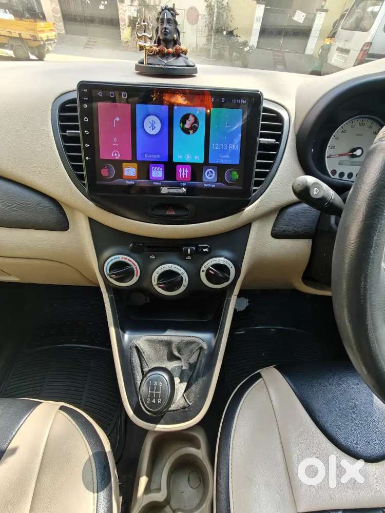 Hyundai I10 2010 Petrol Well Maintained