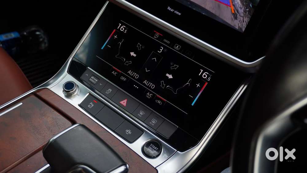 Audi A6 2.0 45 Tfsi Premium Plus, 2023, Petrol