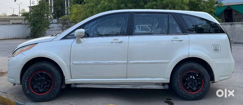 Tata Aria 2010-2013 Pure 4x2, 2012, Diesel