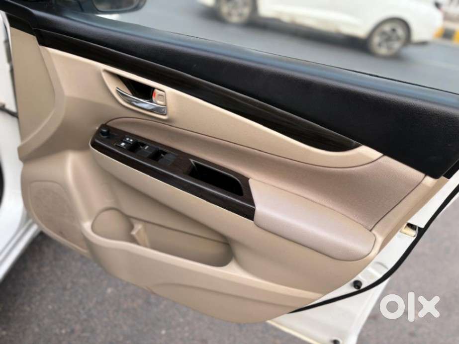 Maruti Suzuki Ciaz 2014-2017 Vdi Shvs, 2016, Diesel