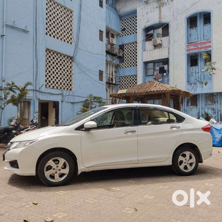 Honda City 2011-2013 V Mt, 2015, Petrol