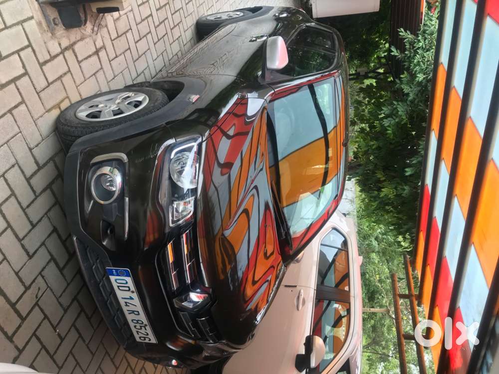 Renault Kwid 2018