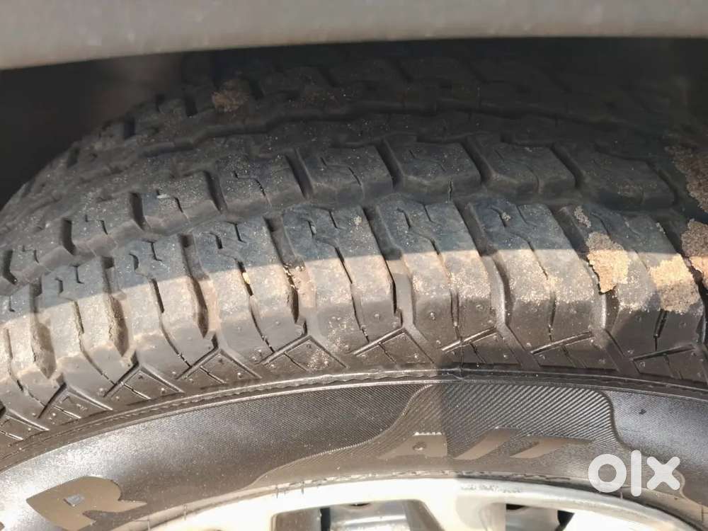 Tata Harrier 2021 Diesel Well Maintained