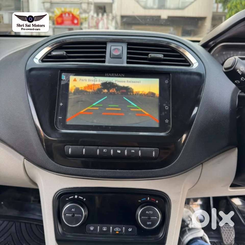 Tata Tiago Nrg 1.2 Xz Icng, 2022, Cng & Hybrids
