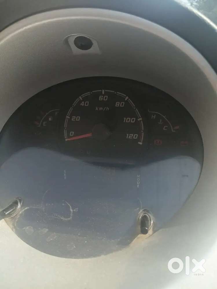 Tata Nano 2015 Petrol 51000 Km Driven
