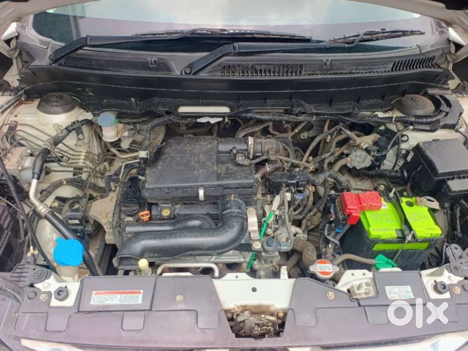 Maruti Suzuki Brezza 1.5 Zxi Cng, 2023, Cng & Hybrids