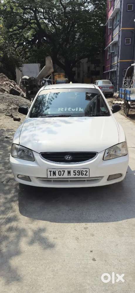 Car In Good Condition