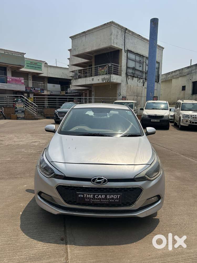 Hyundai Elite I20 1.4 Crdi Asta (o), 2014, Diesel